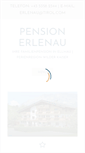 Mobile Screenshot of erlenau.at
